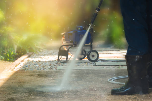 Best Dumpster Area Cleaning  in Mcgraw, NY